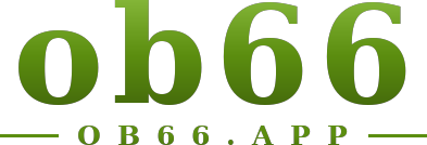 ob66 logo